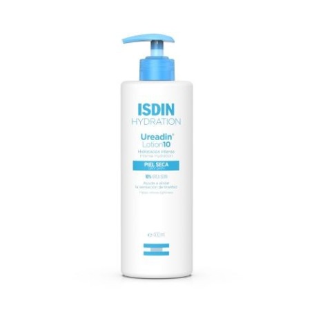 UREADIN LOCION 10 % 400 ML