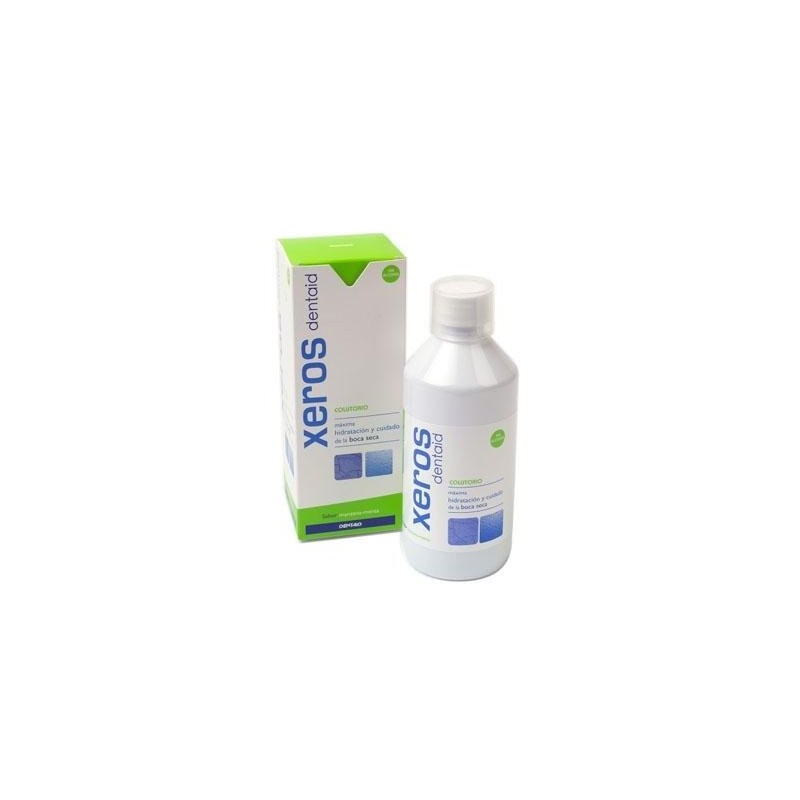 XEROS COLUTORIO 500 ML.
