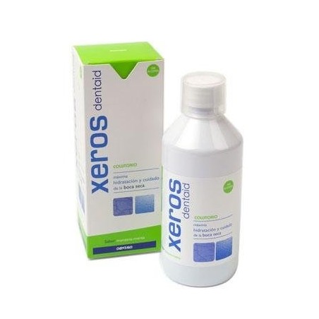 XEROS COLUTORIO 500 ML.