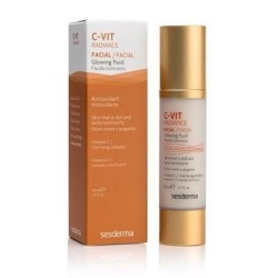 SESDERMA C-VIT RADIANCE FLUIDO LUMINOSO 50 ML