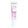 Bioderma Contorno de Ojos Hidratante Anti-Bolsas para Pieles Sensibles