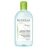 Bioderma Agua Micelar para Piel Mixta y Grasa 500 Ml