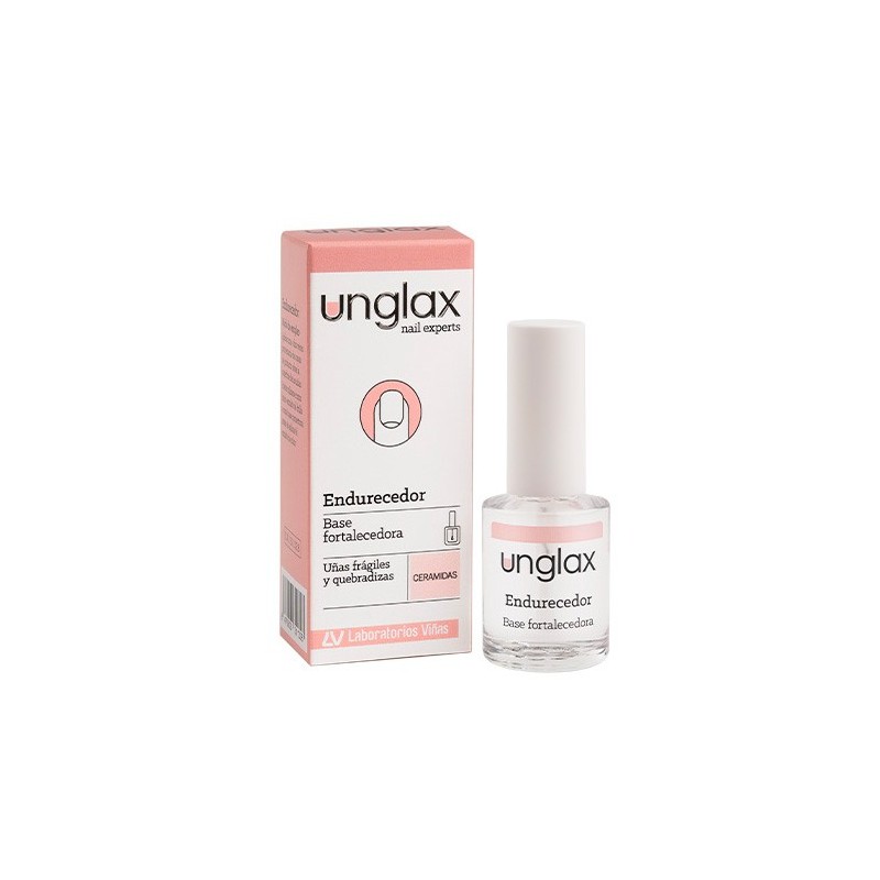 UNGLAX ENDURECEDOR 10 ML