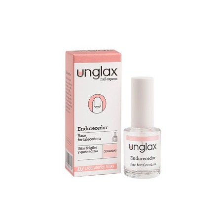 UNGLAX ENDURECEDOR 10 ML