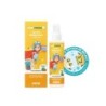 NOSA ATTACK LOCION ANTIPIOJOS PIRETRINA 1% AROMA SANDIA 150 ML