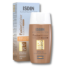 ISDIN SOLAR SPF 50 FUSION WATER COLOR BRONZE 50 ML