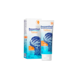 BEPANTHOL TATTOO CREMA SOLAR PROTECTORA SPF 50+ 50 ML