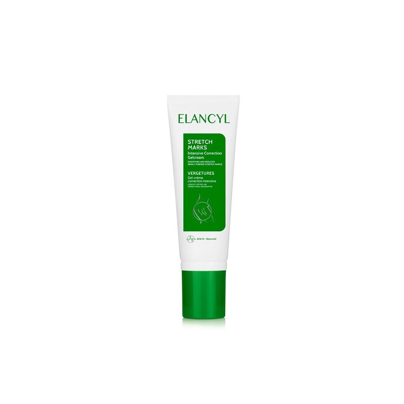 ELANCYL GEL-CREMA CORRECCION INTENSIVA ANTIESTRIAS 75 ML