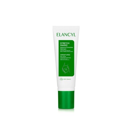 ELANCYL GEL-CREMA CORRECCION INTENSIVA ANTIESTRIAS 75 ML