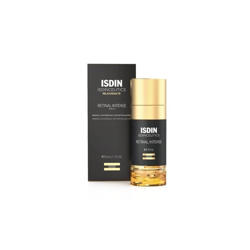 Serum Retinal Intenso ISDINCEUTICS 50 ML
