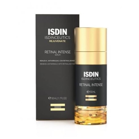 Serum Retinal Intenso ISDINCEUTICS 50 ML