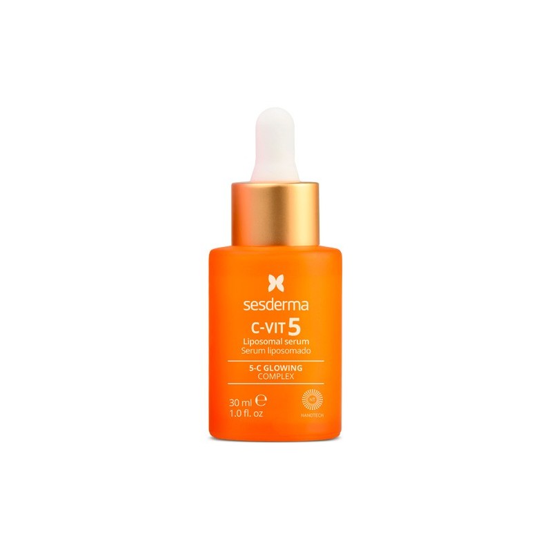 SESDERMA C-VIT 5 SERUM LIPOSOMADO 30 ML
