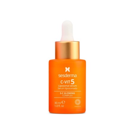 SESDERMA C-VIT 5 SERUM LIPOSOMADO 30 ML