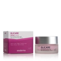 SESDERMA GLICARE CONTORNO DE OJOS Y LABIOS 30 ML