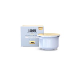 ISDINCEUTICS CREMA HYALURONIC MOISTURE PIEL NORMAL RECARGA 50 GR