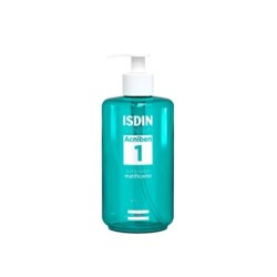 ISDIN ACNIBEN LIMPIADOR MATIFICANTE GEL 400 ML