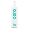 INTERAPOTHEK CHAMPU CERO 500 ML