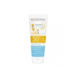 BIODERMA PHOTODERM PEDIATRICS LAIT SPF50+ 200 ML