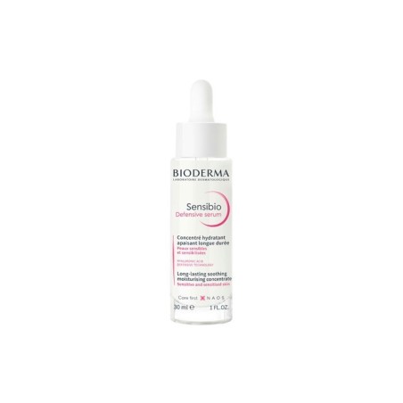 Serum Defensivo Bioderma Sensibio 30 Ml