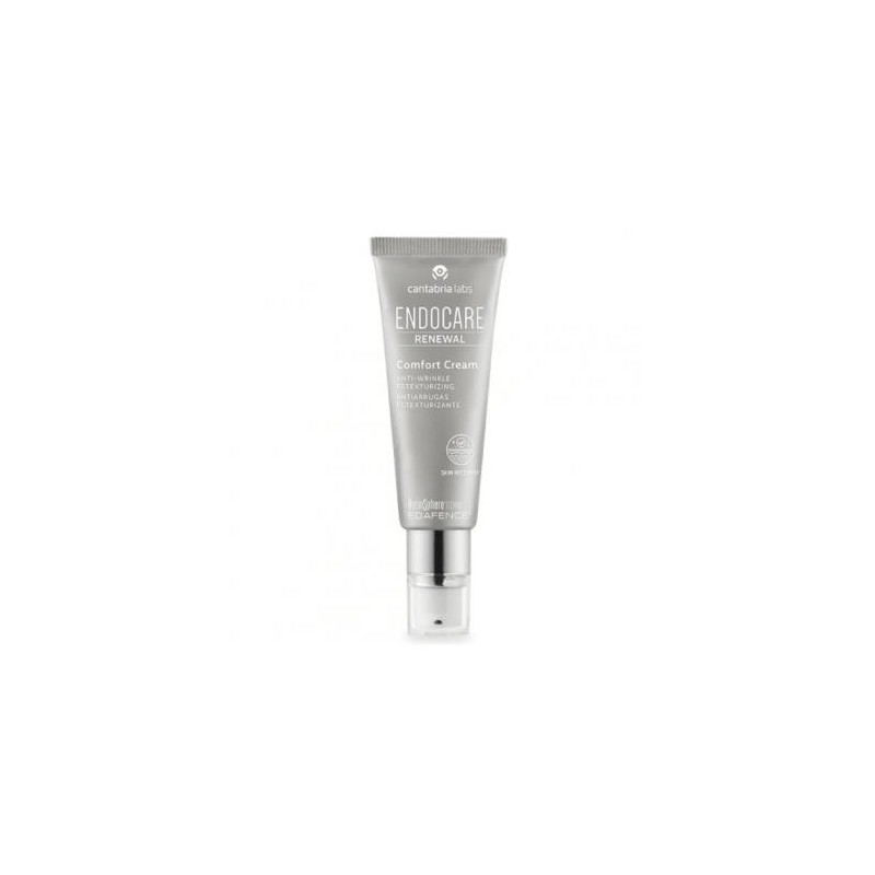 Renovador Facial ENDOCARE RENEWAL COMFORT 50 ML Cantabria Labs - Crema Hidratante Facial