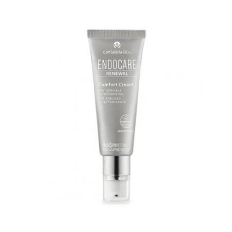 Renovador Facial ENDOCARE RENEWAL COMFORT 50 ML Cantabria Labs - Crema Hidratante Facial