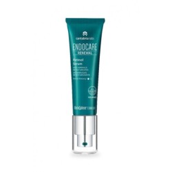 Renovador Facial Retinol 02 Endocare Serum 30 Ml - Tratamiento Antiarrugas | Cantabria Labs