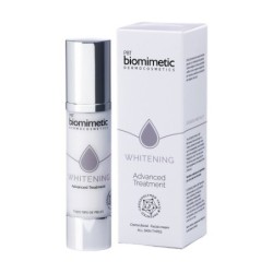 BIOMIMETIC ADVANCE TREATMENT WHITENING 50 ML