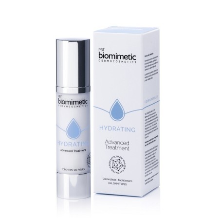 BIOMIMETIC ADVANCE TREATMENT HYDRATING 50 ML