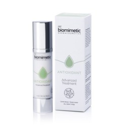 BIOMIMETIC ADVANCE TREATMENT ANTIOXIDANT 50 ML