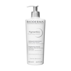 BIODERMA PIGMENTBIO FOAMING 500 ML