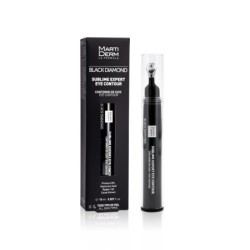MARTIDERM BLACK DIAMOND SUBLIME EXPERT CONTORNO 15 ML