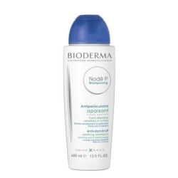 BIODERMA NODE P CHAMPU ANTICASPA CALMANTE 400 ML