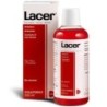 Lacer Colutorio Cuidado Bucal 500 Ml - Antiplaca Anticaries