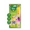 Perrigo Relec Pulsera Minions Rosa con Citronela