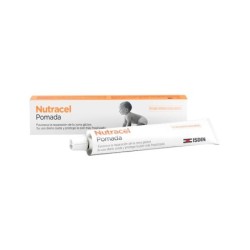 Isdin Nutracel Pomada Hidratante Profunda 50 Ml