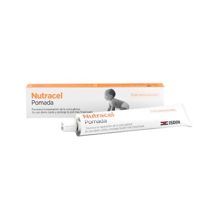 Isdin Nutracel Pomada Hidratante Profunda 50 Ml