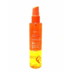 FARLINE ACEITE SOLAR BIFASICO SPF 30 200 ML
