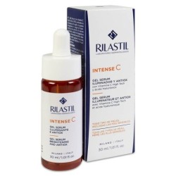 Dermofarm RILASTIL INTENSE C Gel Serum 30 Ml - Protección Solar