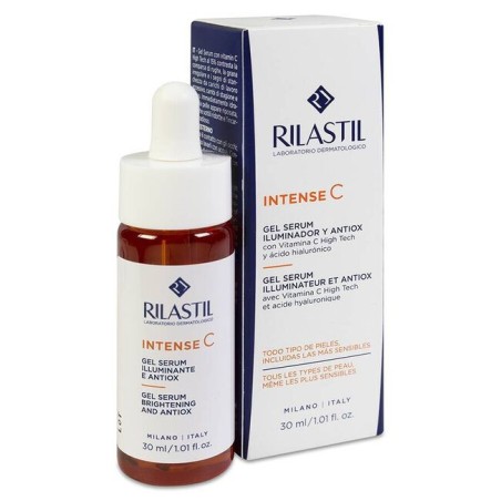 Dermofarm RILASTIL INTENSE C Gel Serum 30 Ml - Protección Solar