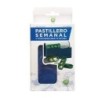 VP NATURA PASTILLERO SEMANAL VP 3 DOSIS EXTRAIBLE Y REGULABLE FORMATO VIAJE