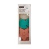 SUAVINEX KONJAC ESPONJA BAÑO INFANTIL BABY SET 3 UNID