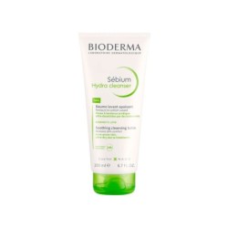 BIODERMA SEBIUM HYDRA CLEANSER 200 ML