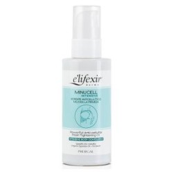 Phergal Aceite Anticelulítico E´LIFEXIR MINUCELL Intensive 100 Ml